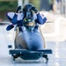Special Tactics Airmen compete together for Team USA Bobsled