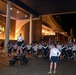 Air Force recruiters run 5k on Atlantic City Boardwalk