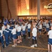 Air Force recruiters run 5k on Atlantic City Boardwalk