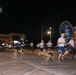Air Force recruiters run 5k on Atlantic City Boardwalk