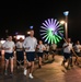 Air Force recruiters run 5k on Atlantic City Boardwalk