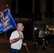 Air Force recruiters run 5k on Atlantic City Boardwalk