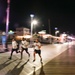Air Force recruiters run 5k on Atlantic City Boardwalk