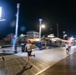 Air Force recruiters run 5k on Atlantic City Boardwalk