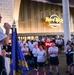 Air Force recruiters run 5k on Atlantic City Boardwalk