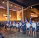 Air Force recruiters run 5k on Atlantic City Boardwalk