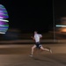 Air Force recruiters run 5k on Atlantic City Boardwalk
