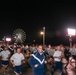 Air Force recruiters run 5k on Atlantic City Boardwalk
