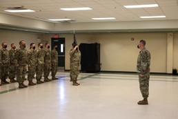 127 CPB Signs On the Net