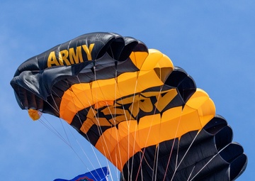 University of Florida Jump
