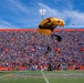 University of Florida Jump