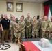 Army IGs Assist and Support Soldiers throughout ARCENT