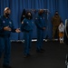 NASA astronauts visit Joint Base Anacostia-Bolling