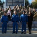 NASA astronauts visit Joint Base Anacostia-Bolling