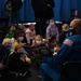 NASA astronauts visit Joint Base Anacostia-Bolling