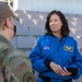 NASA astronauts visit Joint Base Anacostia-Bolling