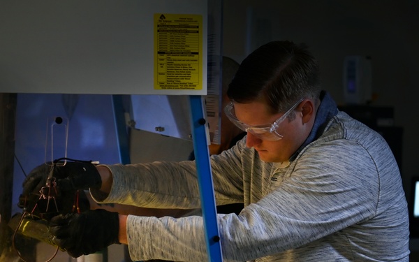 Students Trained During Exploitation Analysis Center Course