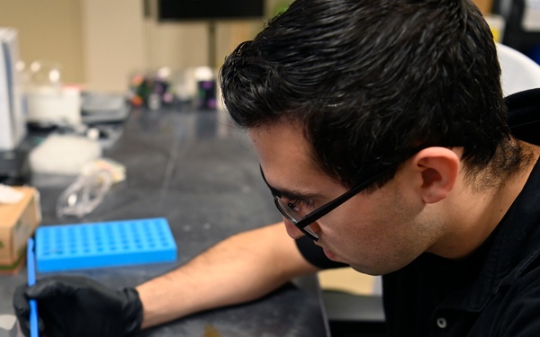 Students Trained During Exploitation Analysis Center Course