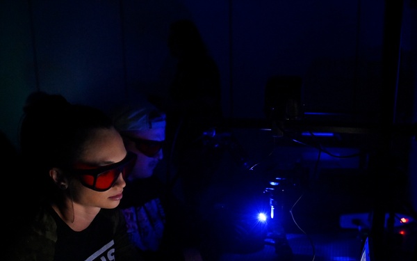 Students Trained During Exploitation Analysis Center Course