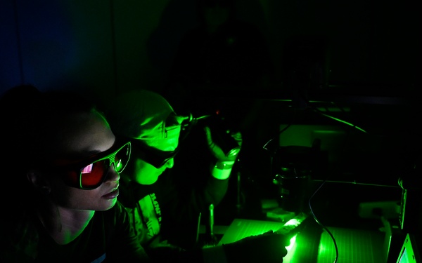 Students Trained During Exploitation Analysis Center Course