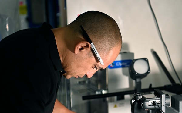 Students Trained During Exploitation Analysis Center Course