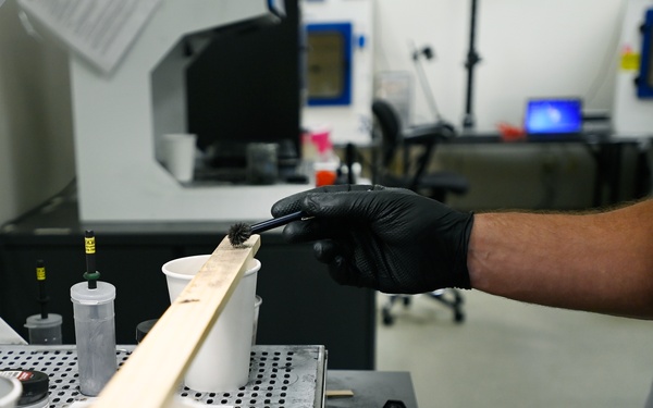 Students Trained During Exploitation Analysis Center Course