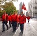 NYC Veterans Day Parade 2021