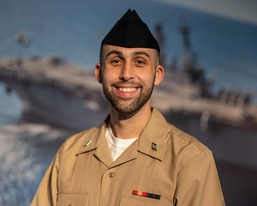 Recruit Training Command Meet the Sailor
