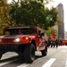 NYC Veterans Day Parade 2021