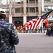 NYC Veterans Day Parade 2021