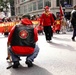 NYC Veterans Day Parade 2021