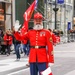 NYC Veterans Day Parade 2021