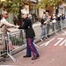 NYC Veterans Day Parade 2021