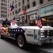 NYC Veterans Day Parade 2021