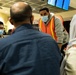 Afghan Guests Arrive in Philadelphia International Airport