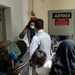 Afghan Guests Arrive in Philadelphia International Airport