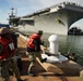 USS Harry S. Truman Departs on Deployment