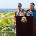 Tripler Army Medical Center commemorated National American Indian Heritage Month
