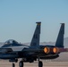Weapons School Integration Nov. 30, 2021