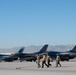 Weapons School Integration Nov. 30, 2021