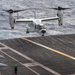 USS Carl Vinson (CVN 70) Conducts Flight Operations in Philippine Sea