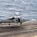 USS Carl Vinson (CVN 70) Conducts Flight Operations in Philippine Sea