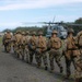 2-14 CAV, 25ID and 3/3 Marines conduct joint Deployment Readiness Exercise