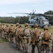 2-14 CAV, 25ID and 3/3 Marines conduct joint Deployment Readiness Exercise