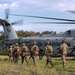 2-14 CAV, 25ID and 3/3 Marines conduct joint Deployment Readiness Exercise