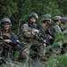 2-14 CAV, 25ID and 3/3 Marines conduct joint Deployment Readiness Exercise