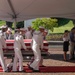 Ceremony marks end of DPAA’s USS Oklahoma disinterment project