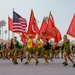 100 years of Marines in San Diego