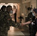 Joint Task Force Civil-Support commander visits NMRT at Providence St. Patrick's Hospital, Missoula, Montana.