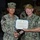Camp Lemonnier Holds Awards Ceremony